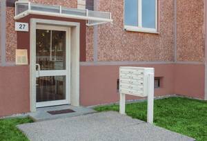 3-Zimmer-Wohnung mit BALKON und Badewanne - Wohnberechtigungsschein erforderlich – 39124 Magdeburg – Vorschaubild 9