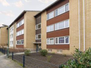 Ihre nächste Kapitalanlage: Vermietete drei-Zimmer Wohnung-Wohnung in Osnabrück-Atter – 49076 Osnabrück – Vorschaubild 2