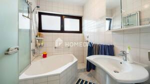 Wohnung mit 2 Balkone, viel Platz und Garagenstellplatz in Stuttgart-Sillenbuch – 70619 Stuttgart – Vorschaubild 7