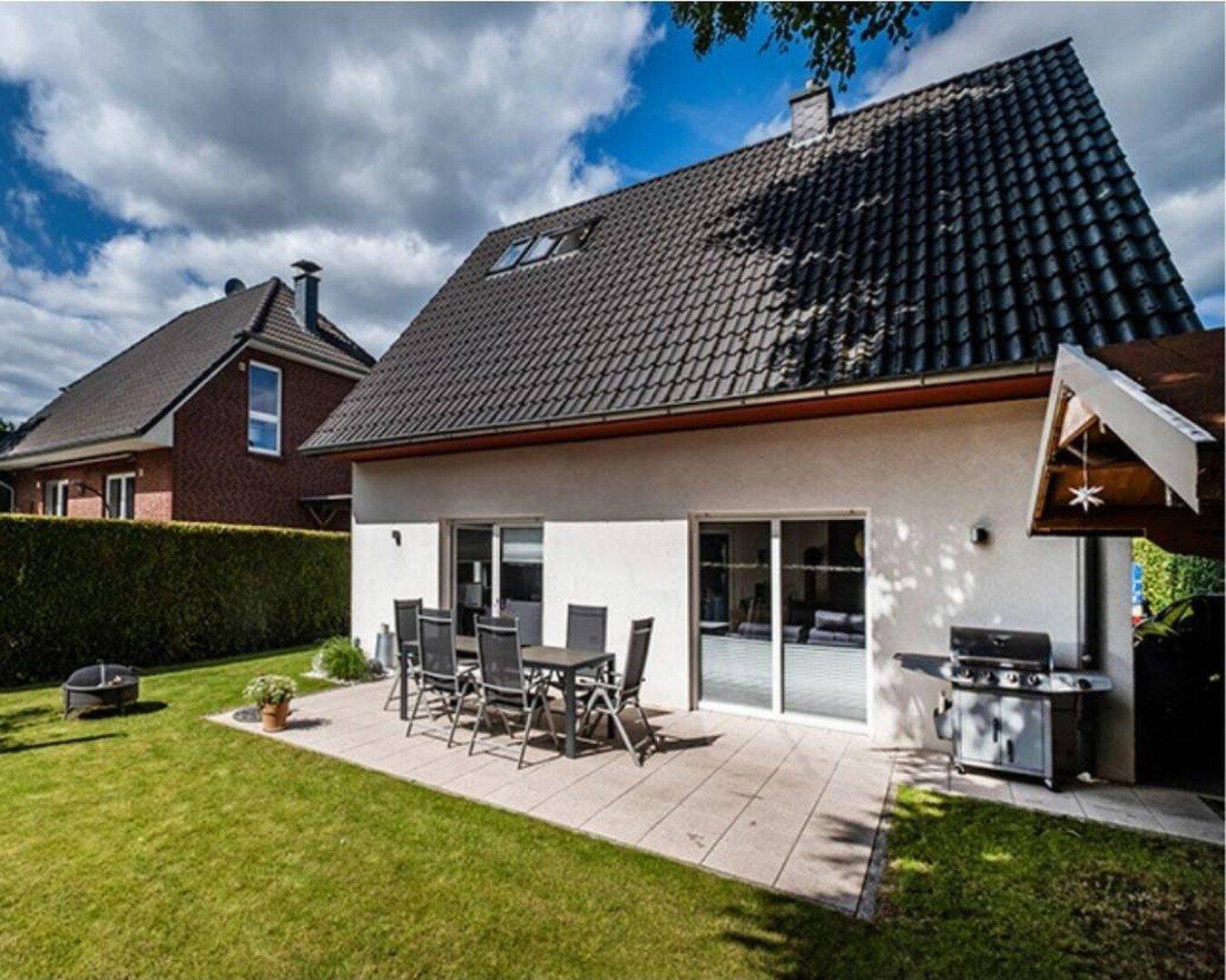 Einfamilienhaus – Hamburg – Vorschaubild 2