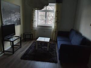 Voll möblierte 2-Zimmer-Wohnung in zentraler Lage von Erfurt - Nähe Fachhochschule und Innenstadt – 99085 Erfurt – Vorschaubild 8