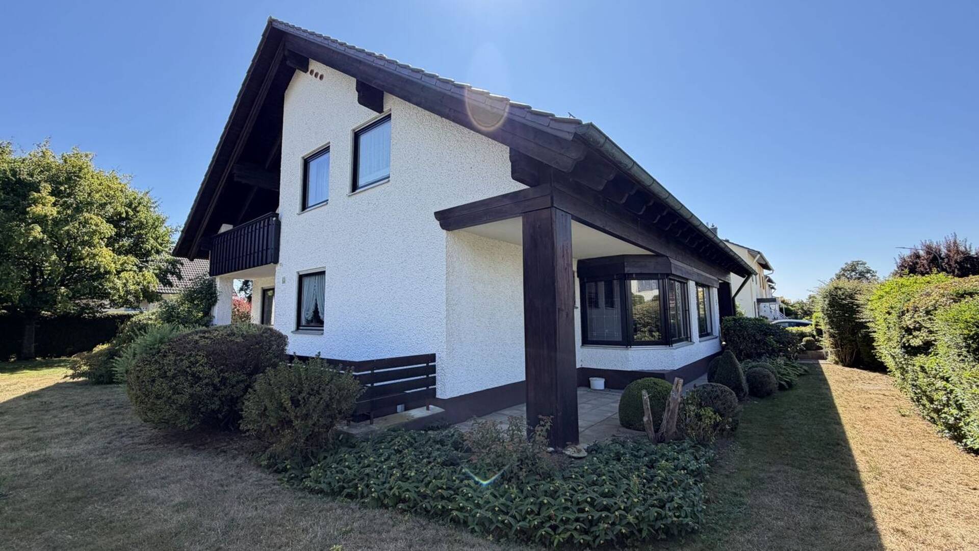 Einfamilienhaus in 89331 Burgau mit 206,91 m² kaufen
