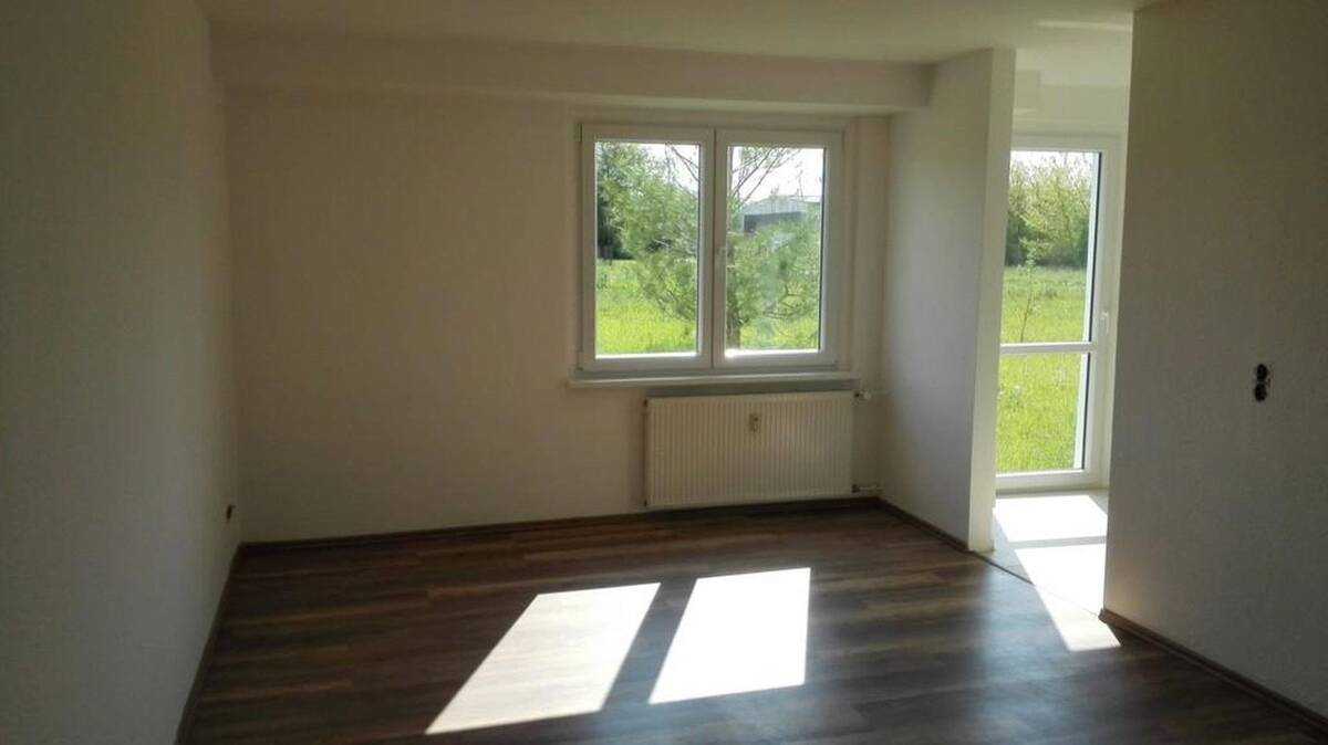 1 1/2 Raumwohnung in Malchin – 17139 Malchin – Bild 1 von 6