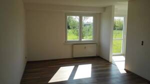 1 1/2 Raumwohnung in Malchin