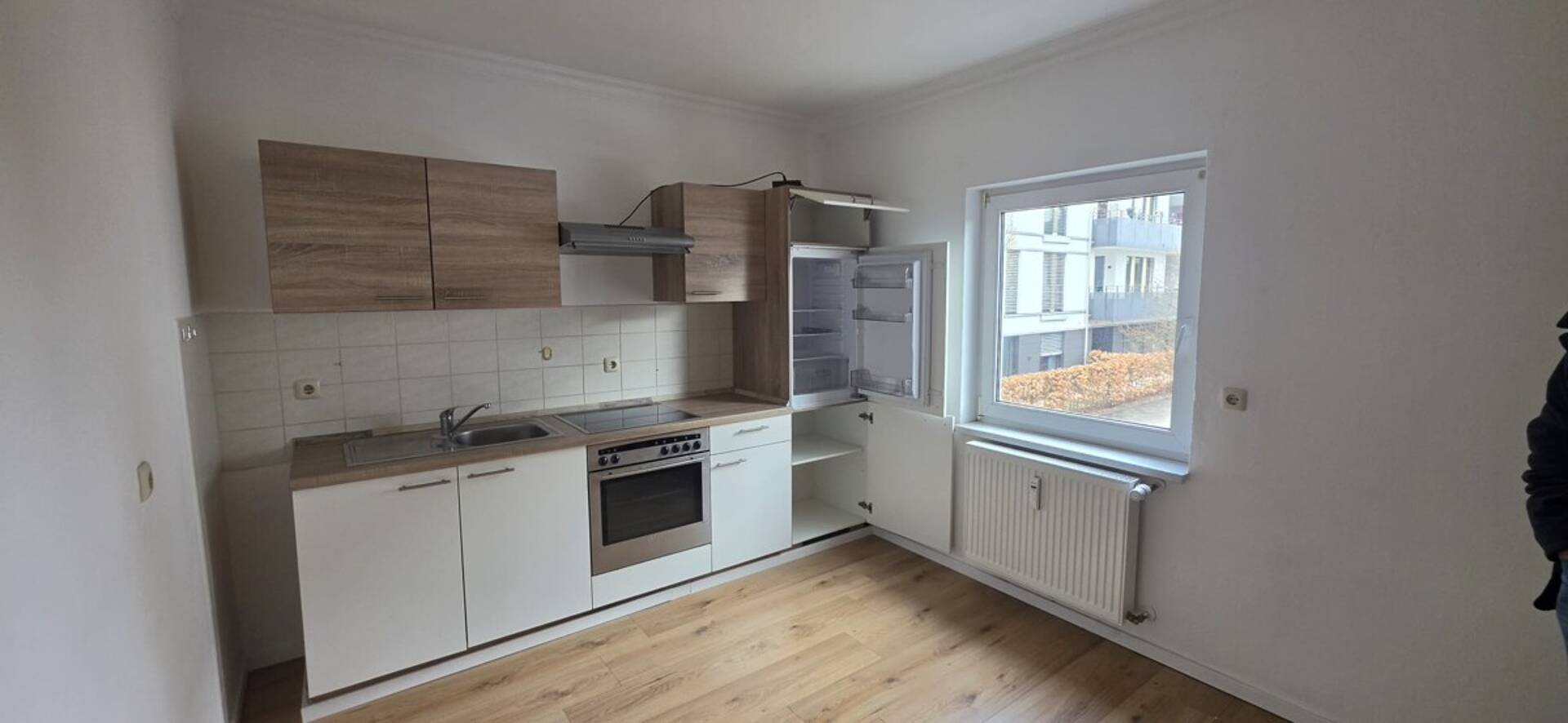 Etagenwohnung in 84489 Burghausen mit 58,4 m² kaufen