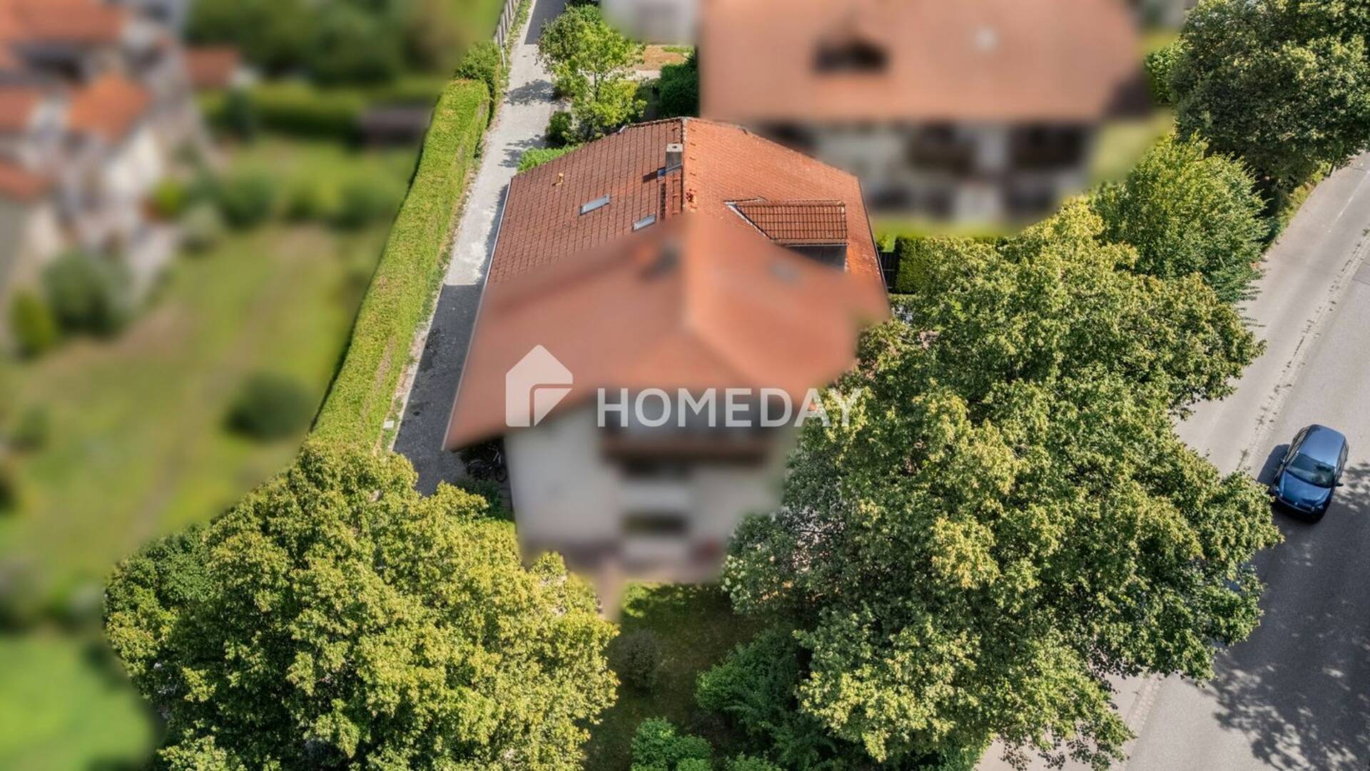 Etagenwohnung in 83024 Rosenheim mit 64,88 m² kaufen