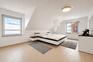 Familienglück in LEV-Rheindorf - moderne Doppelhaushälfte mit 4 Schlafzimmern, Garten & Garage – 51371 Leverkusen – Vorschaubild 8