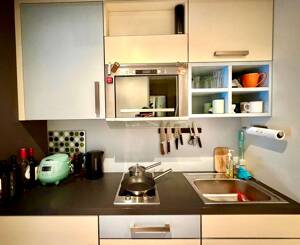 Appartement im Garching Living Center – 85748 Garching bei München – Vorschaubild 6