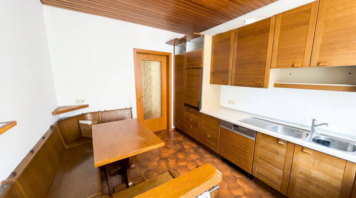 Wohnen im Herzen der Südstadt - charmante 3-Zimmer-Wohnung nahe Sternplatz – Tübingen – Vorschaubild 6