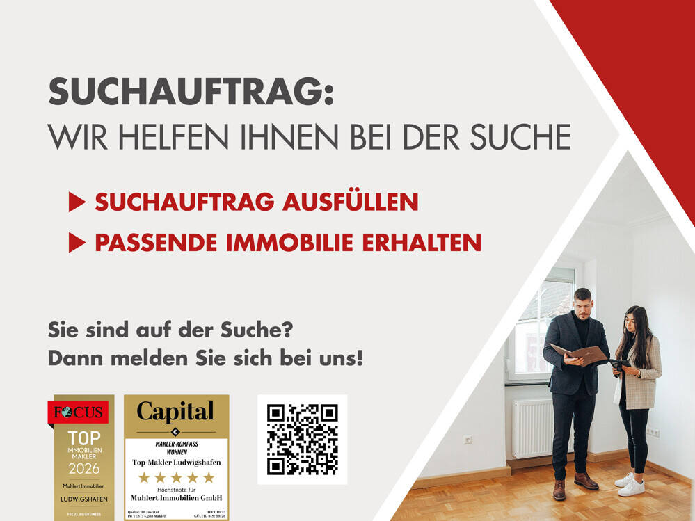 Luxoriöse Wohnungen, große Gewerbeeinheit und jede Menge Platz! – Schifferstadt – Vorschaubild 3