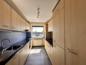 Toll geschnittene 3- Zimmer-Wohnung mit Balkon – 23556 Lübeck – Vorschaubild 6