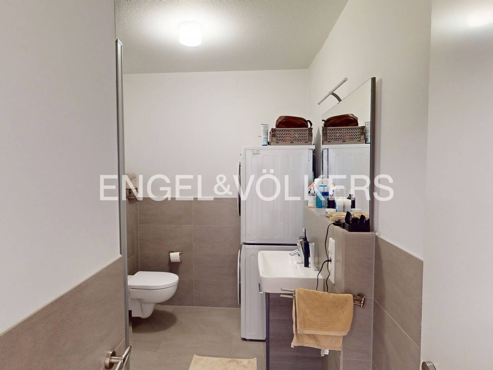 Etagenwohnung in 55218 Ingelheim am Rhein mit 95 m² kaufen