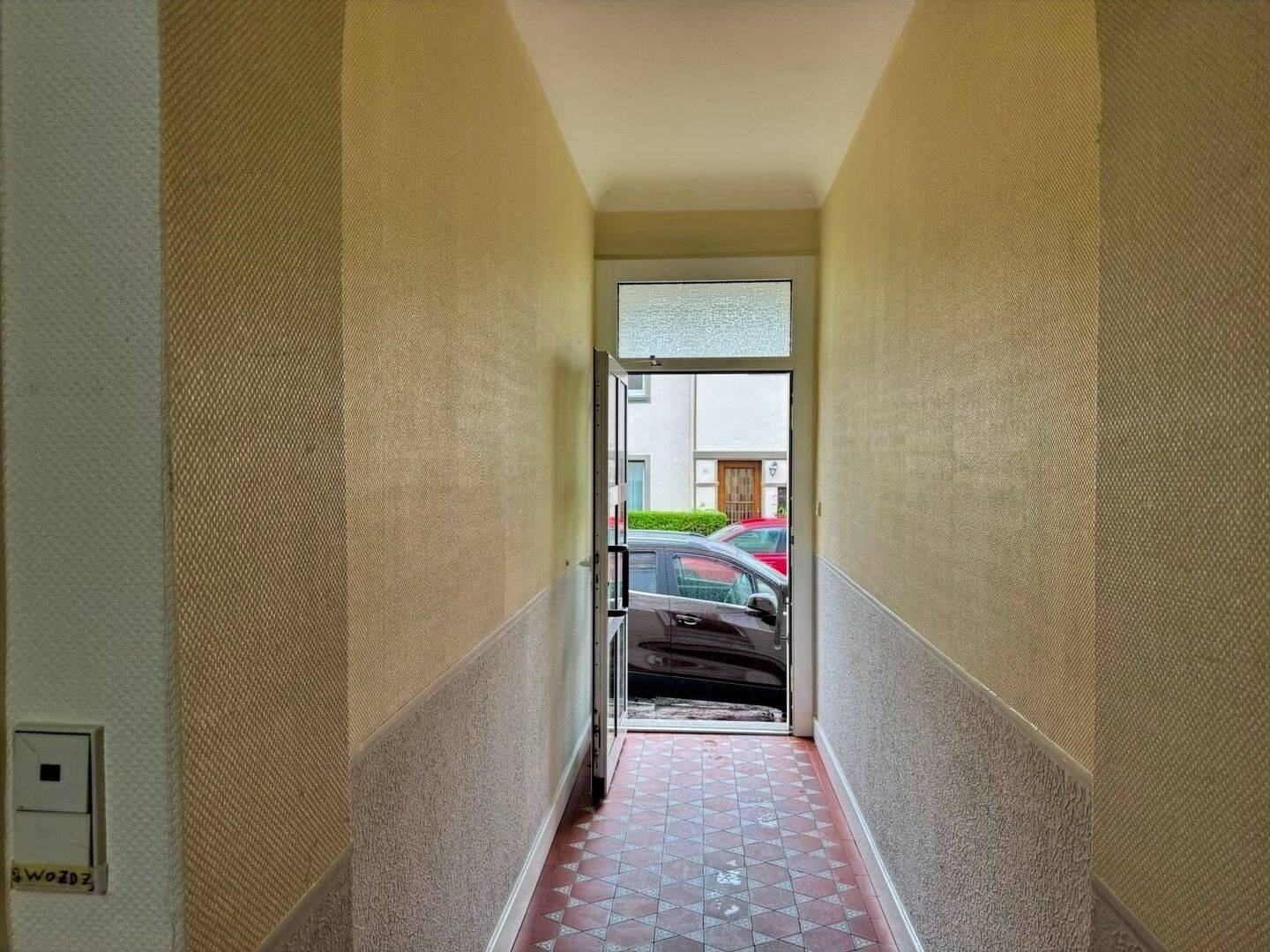 Attraktives Mehrfamilienhaus mit 8 Wohneinheiten und hohem Entwicklungspotenzial – Wuppertal – Vorschaubild 5
