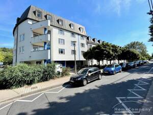 28200 HomeCompany Dresden Möbliert/Furnished Studio Apartment in Dresden-Klotzsche max. 1 Person – 1109 Dresden – Vorschaubild 2