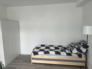 Einzug ab Sofort: ALL-INCLUSIVE 1-Zimmer Apartment in Köln – 50968 Köln – Vorschaubild 3