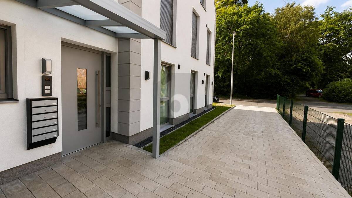 NEUBAU-INVESTMENT MIT ATTRAKTIVER FÖRDERSTRUKTUR – 33104 Paderborn – Bild 1 von 5