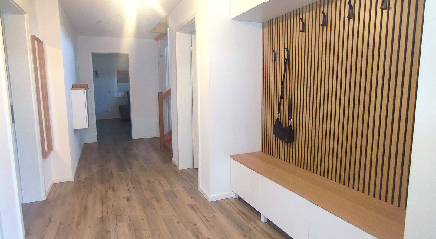 Modernes Traumhaus - 9km von Herzogenaurach – Oberreichenbach – Vorschaubild 4
