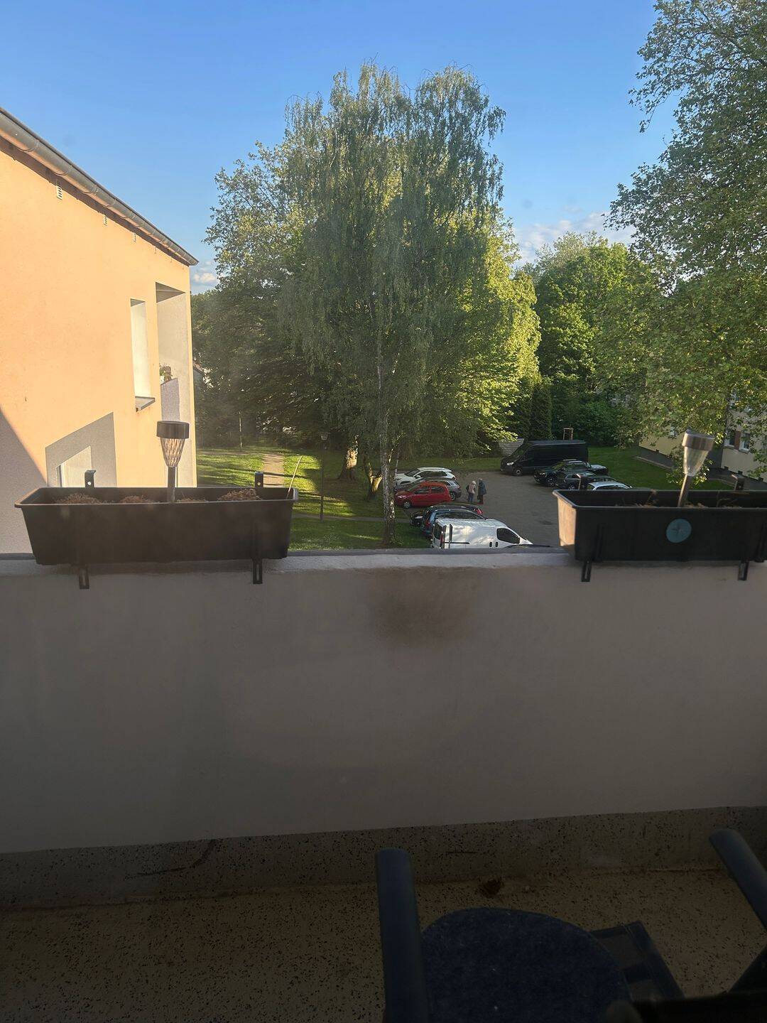 3-Zimmer Wohnung in Westerfilde
