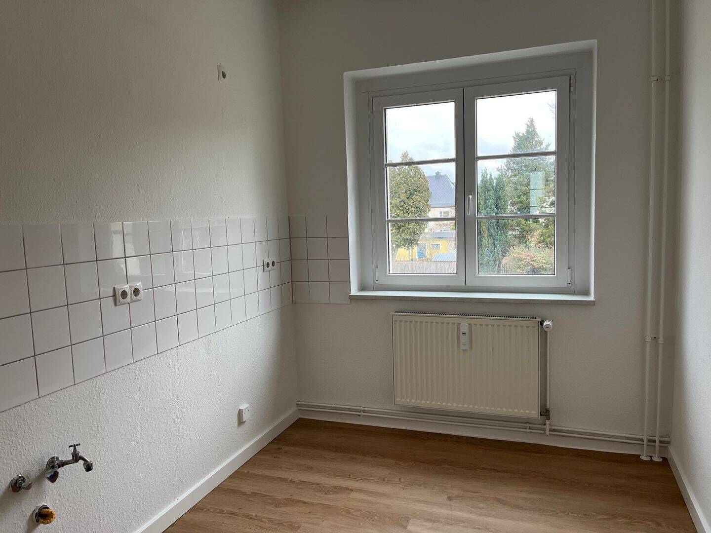 Moderne 3-Zimmer-Wohnung in Bernsdorf, Chemnitz – Chemnitz – Vorschaubild 6