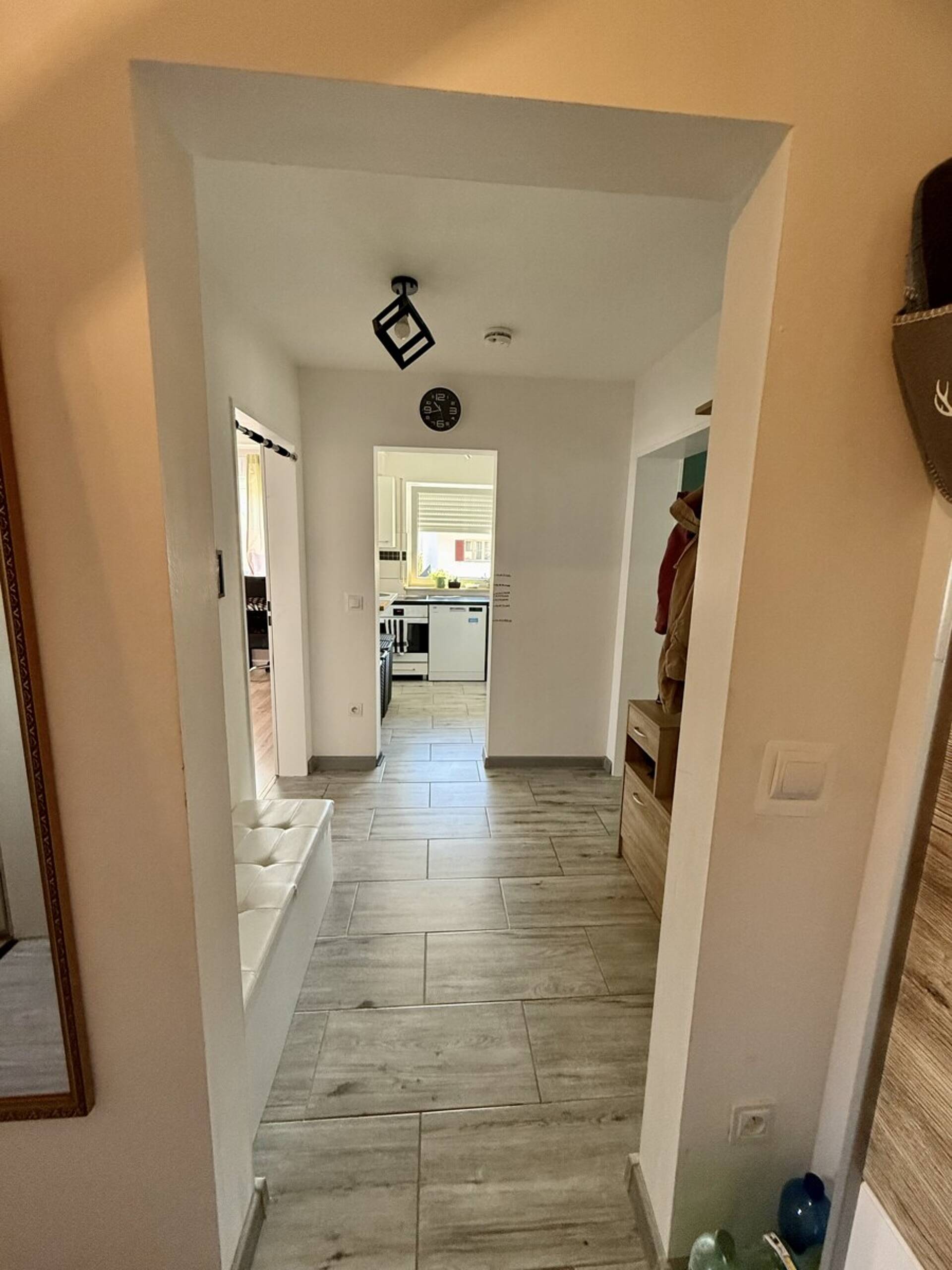 Etagenwohnung in 86956 Schongau mit 66 m² kaufen