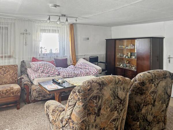 Einfamilienhaus in 76532 Baden-Baden mit 118 m² kaufen