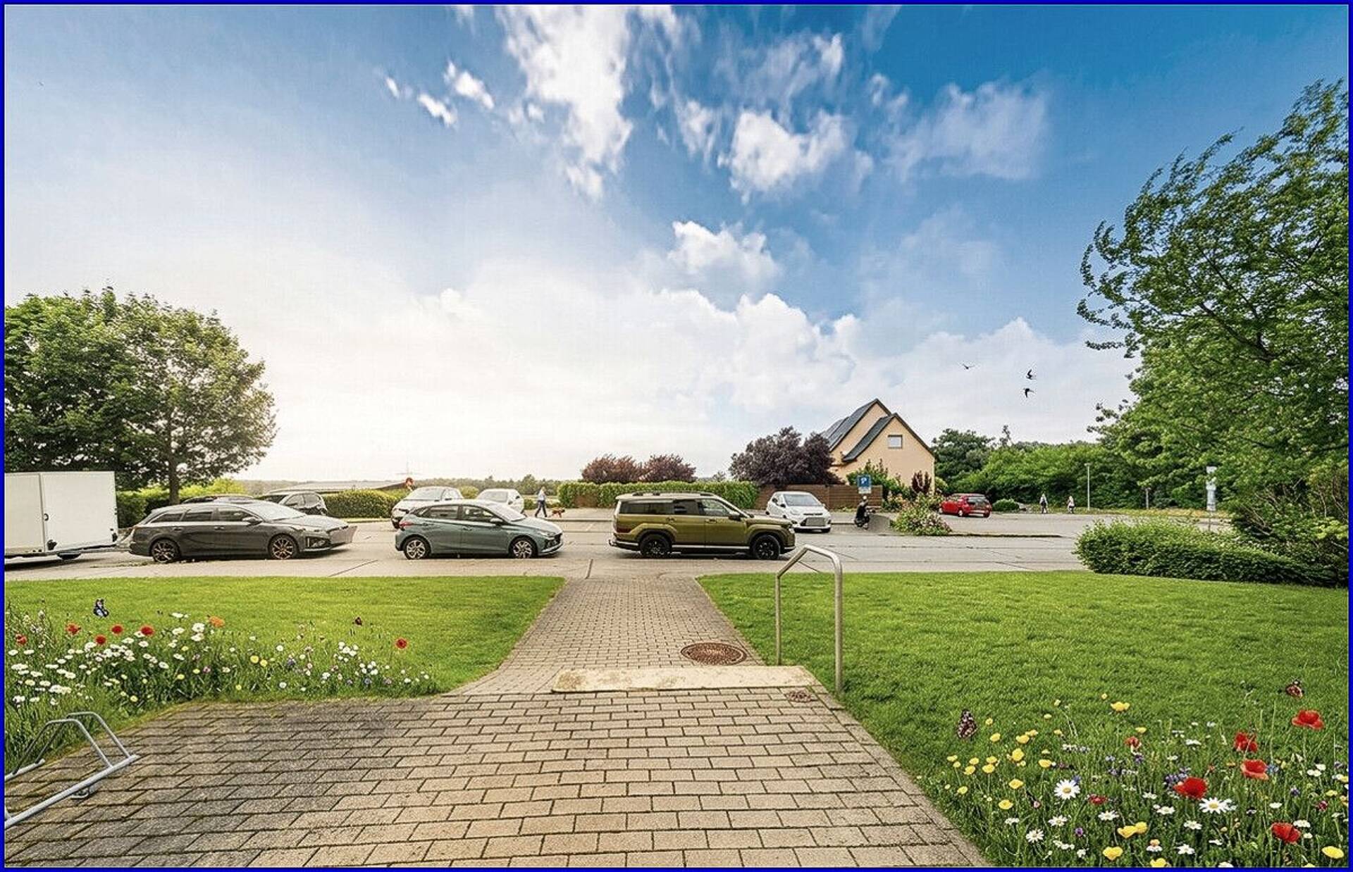 Etagenwohnung in 01587 Riesa mit 48 m² kaufen