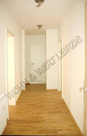 *wohnwert-leipzig.de* edle 2-Zi-Whg am Abtnaund. Park/Blk/Parkett/Tageslbd/Wohnkü./ges.: 625,-€ – 4357 Leipzig – Vorschaubild 3