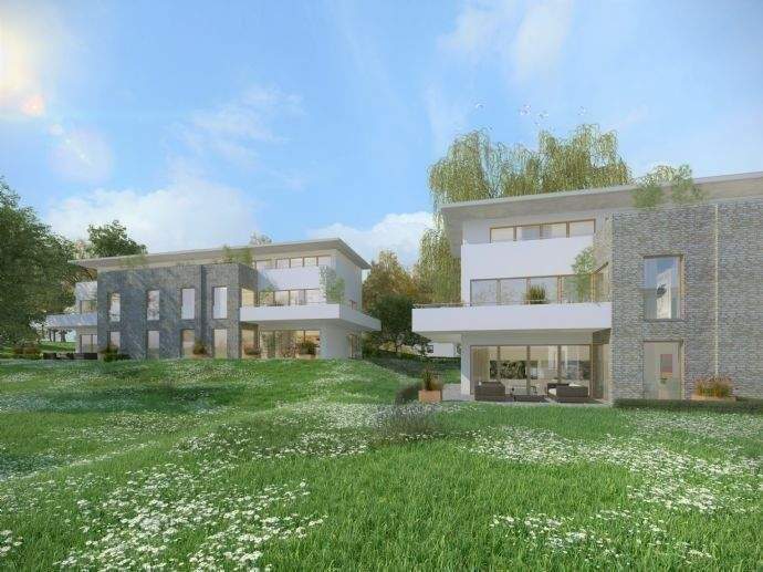Penthouse in Kassel-Harleshausen – Kassel – Vorschaubild 2