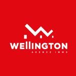 Agence Wellington S.A. - CVRI logo