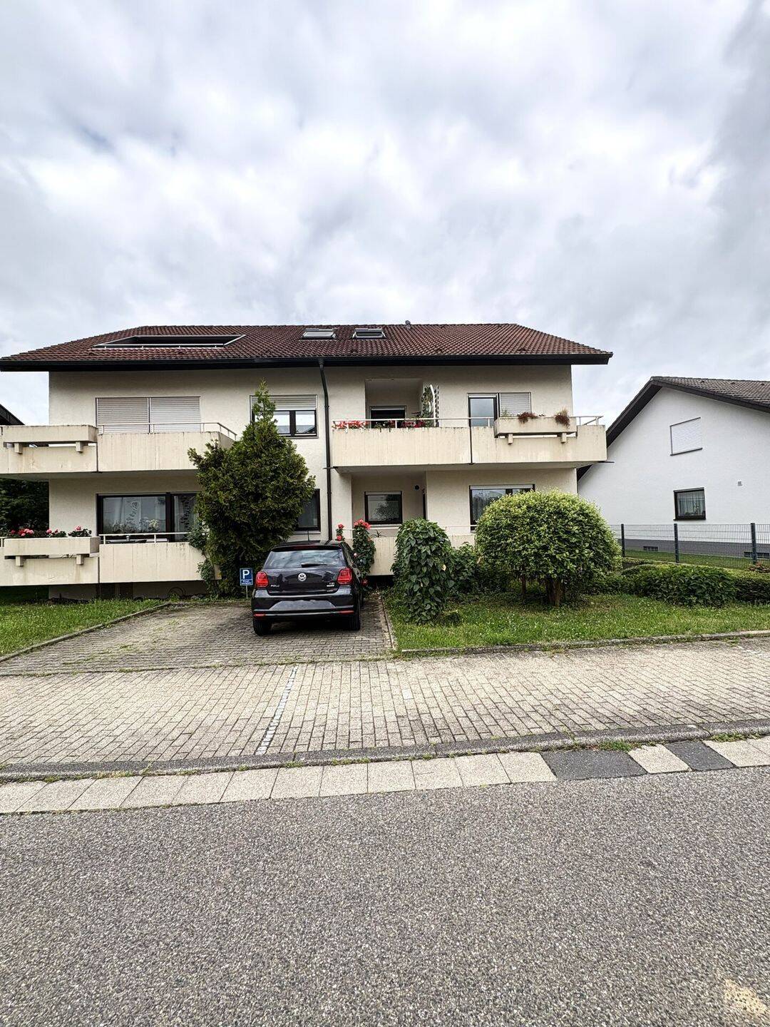 Attraktive 2-Zimmer-Eigentumswohnung in gefragter Lage