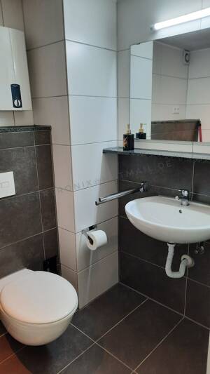 Modern Furnished Studio Apartment with Garden & Parking in Möhringen – 70567 Stuttgart – Vorschaubild 6