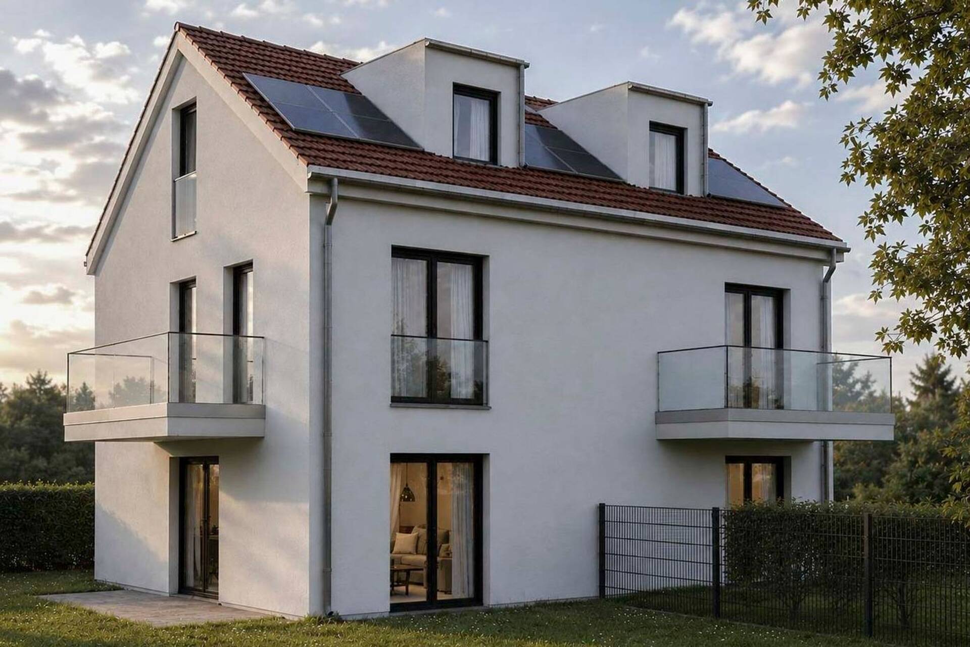 Haus in 71229 Leonberg mit 103,06 m² kaufen