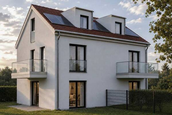 Haus in 71229 Leonberg mit 103,06 m² kaufen