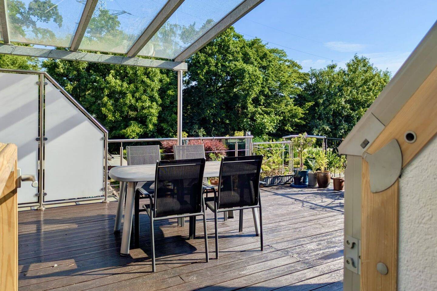Exklusiv: Ihre Traumwohnung im begehrten Weitmar – Bochum – Vorschaubild 3