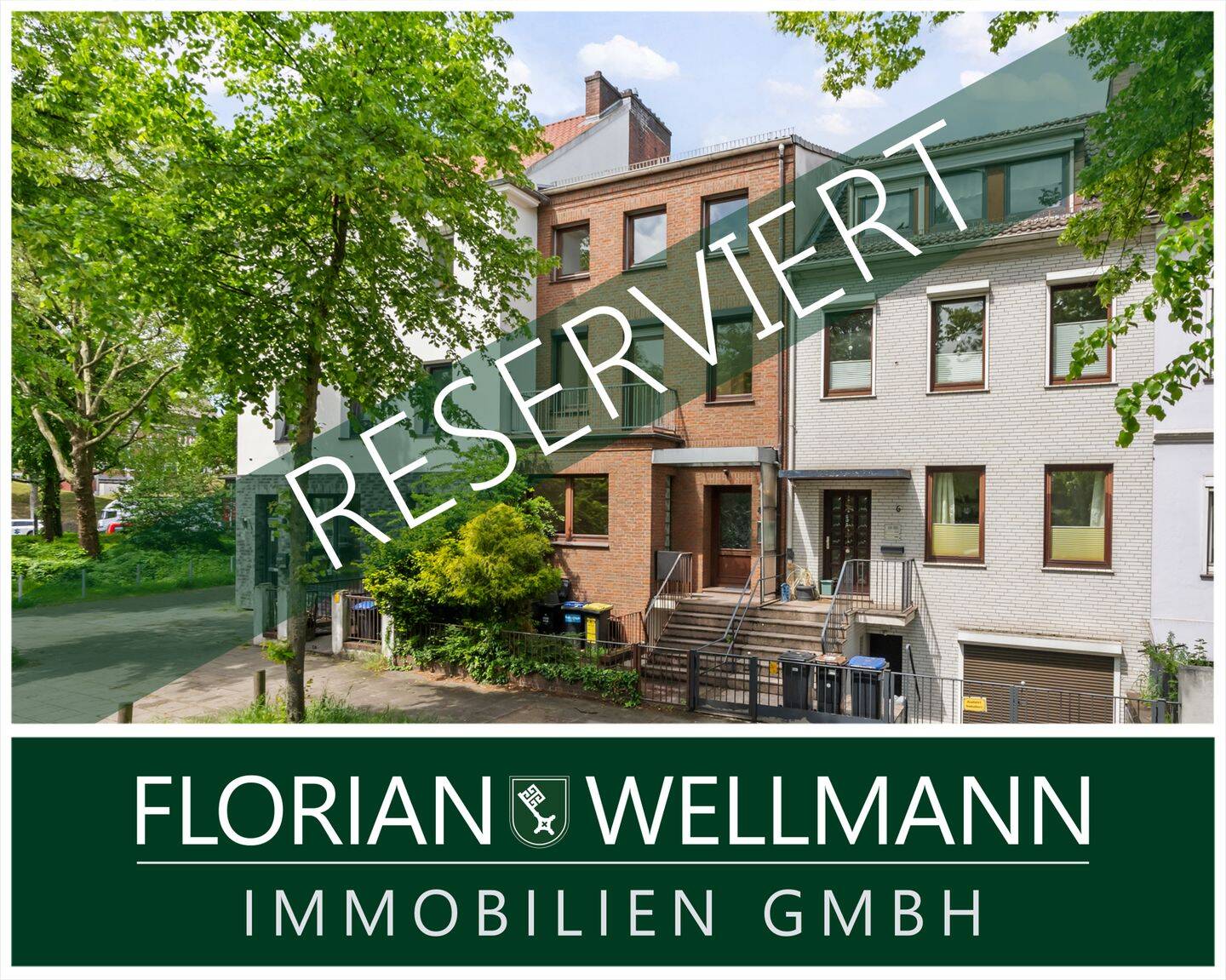 Familienfreundliches Wohnhaus mit Garten und vielfältigen Nutzungsmöglichkeiten