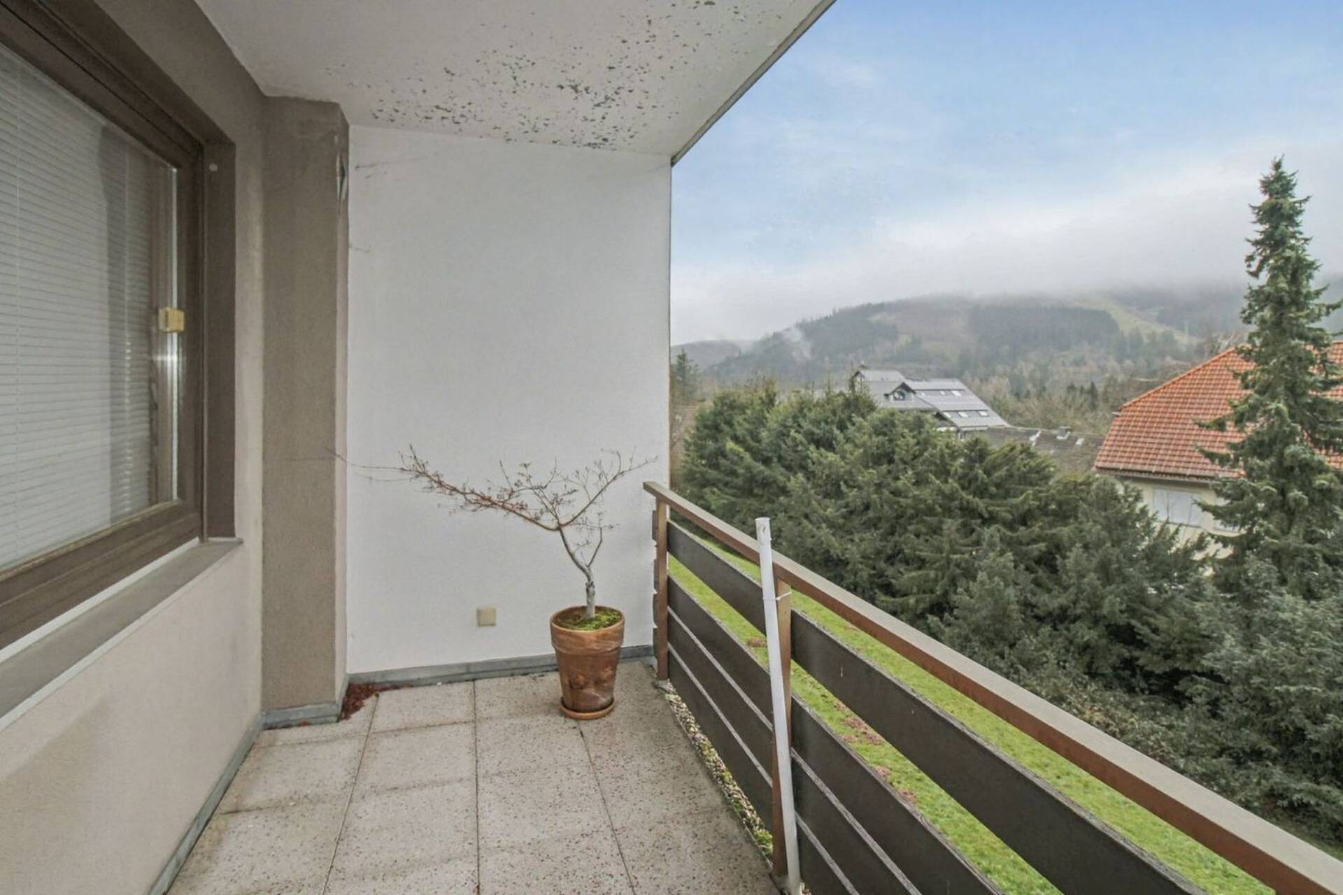 Etagenwohnung in 38644 Goslar mit 50 m² kaufen