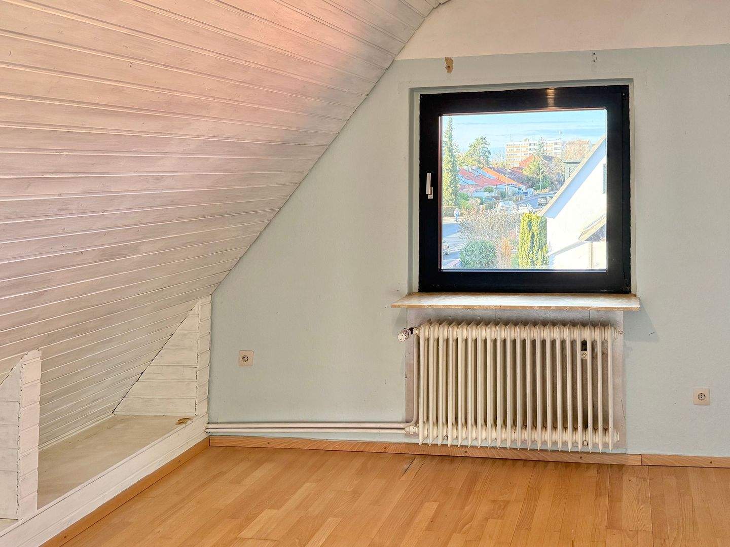 Reserviert! Gemütliche Doppelhaushälfte auf großem Grundstück in Hemmingen-Westerfeld – Hemmingen – Vorschaubild 5