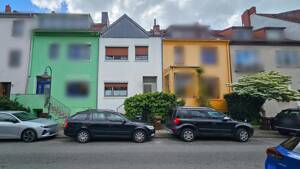 Reihenmittelhaus mit 2 Wohneinheiten zu verkaufen! – 28201 Bremen – Vorschaubild 3