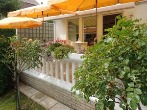 Top gepflegter Familientraum in sonniger Lage von Neukölln – 12353 Berlin – Vorschaubild 2