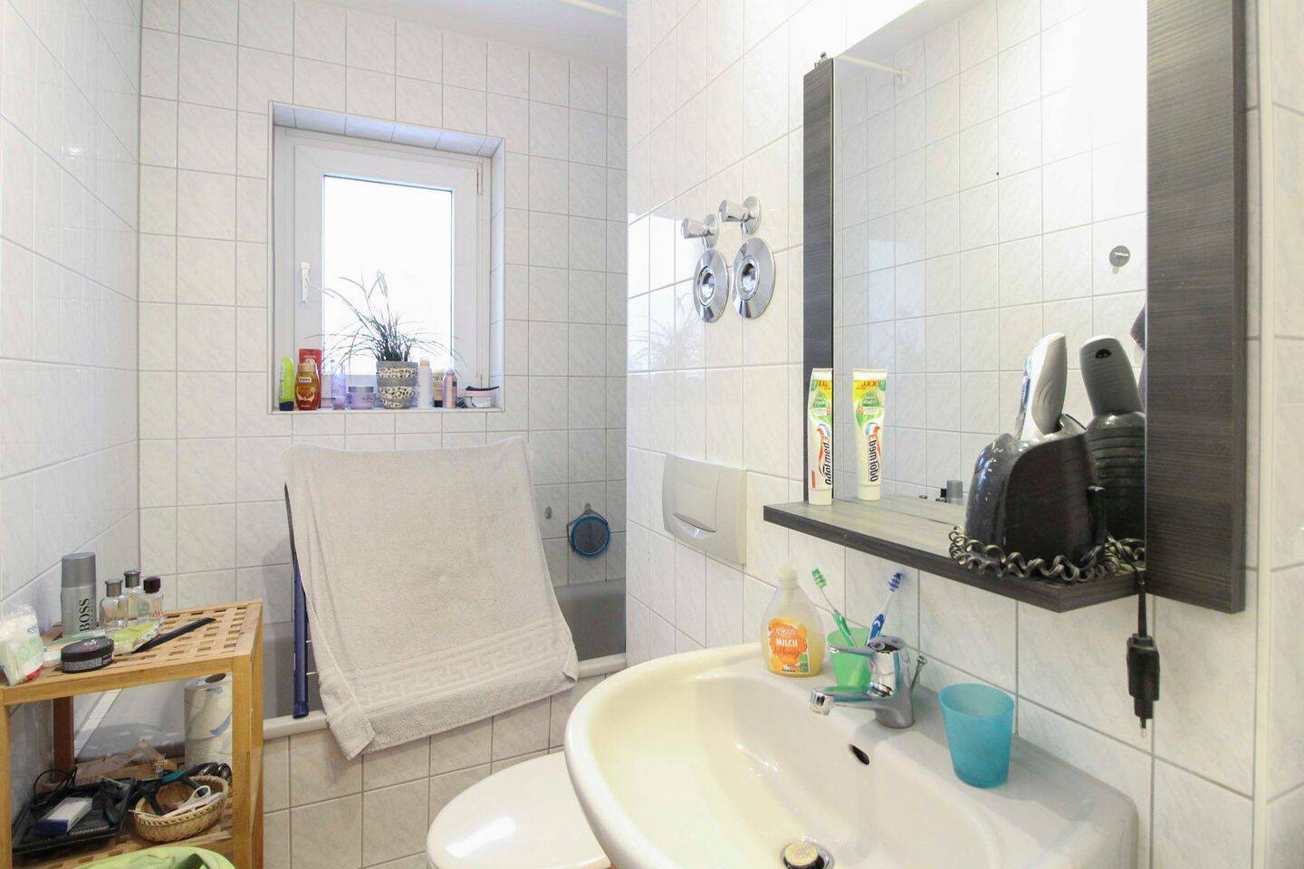 Gepflegte 3-Zimmer-Eigentumswohnung mit Balkon im beliebten Stadtfeld Ost – Magdeburg – Vorschaubild 5