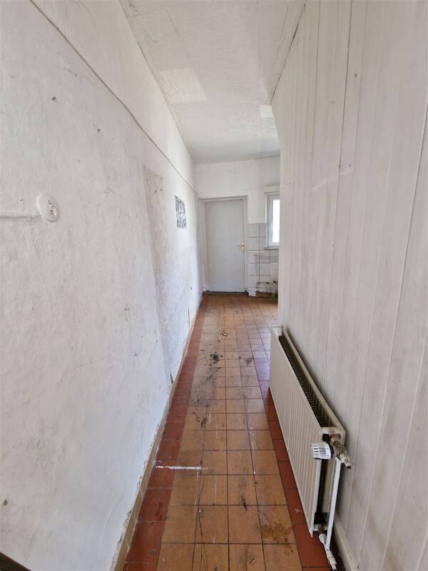Reihenmittelhaus in 23936 Grevesmühlen mit 290 m² kaufen