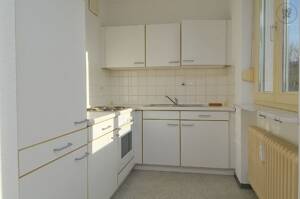 Möbliertes Apartment in Ulm mit TG-Stellplatz – 89073 Ulm – Vorschaubild 4