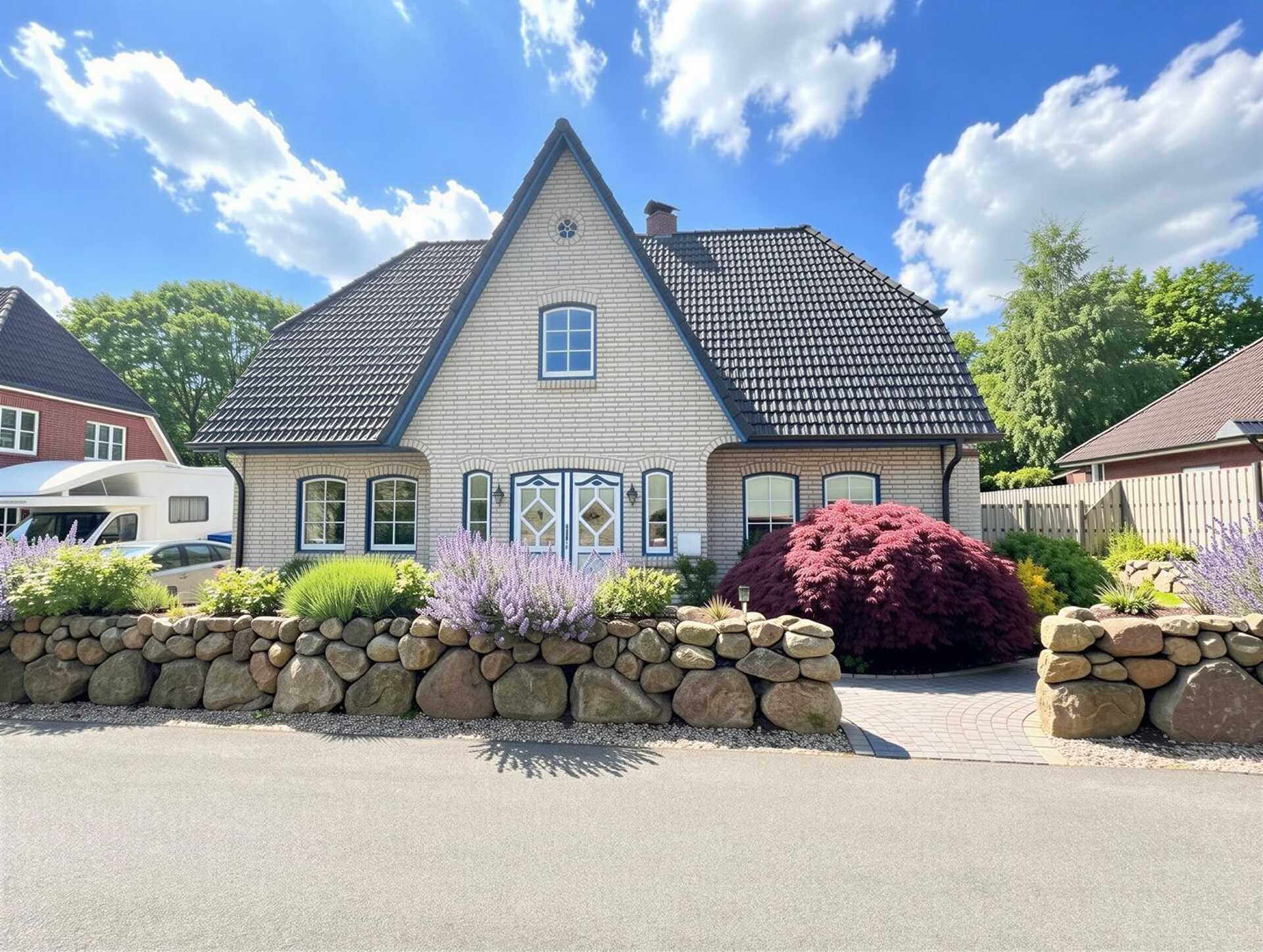 Haus in 25794 Pahlen mit 193 m² kaufen