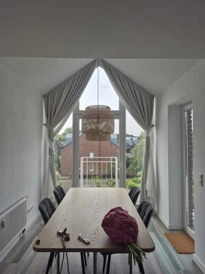 Schöne 2-Zimmer-Wohnung auf 68qm in unmittelbarer Nähe zum Rhein – 40489 Düsseldorf – Vorschaubild 4
