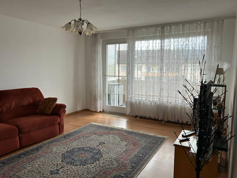 Verkauft: Attraktive 2 Zimmer-ETW mit Balkon und TG in ruhiger Lage von Mainz-Kostheim – Wiesbaden – Vorschaubild 7