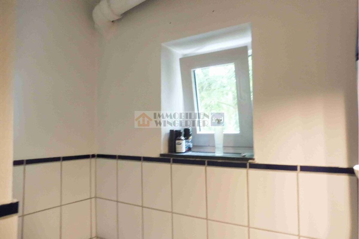 Familienfreundliches Reihenhaus mit Garten in Kumpfmühl - teilweise renovierungsbedürftig – Regensburg – Vorschaubild 9