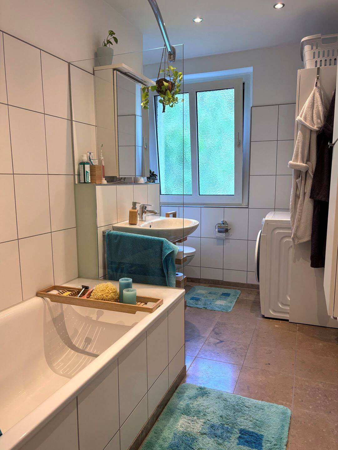 Altstadtflair statt langer Anfahrtsweg – Nürnberg – Vorschaubild 3
