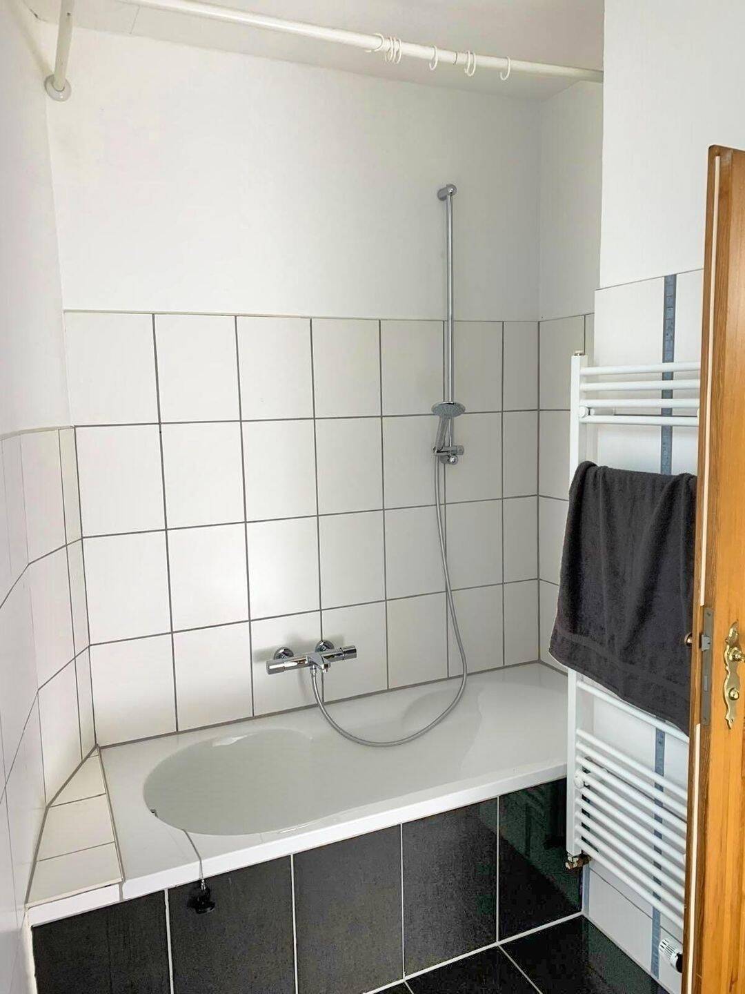 Kapitalanlage in 1A Lage an den Toren der Innenstadt mit Renditeerweiterungs Potential – Mannheim – Vorschaubild 4