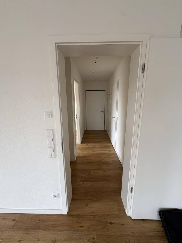 Frei ab 01.08.2026! 2-Zimmer-Wohnung in Hilden – Hilden – Vorschaubild 4