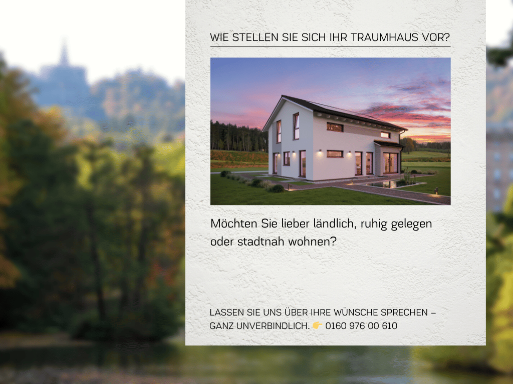 Fast fertig: Erstklassiges Neubau Projekt ohne Bauland. – Guxhagen – Vorschaubild 2